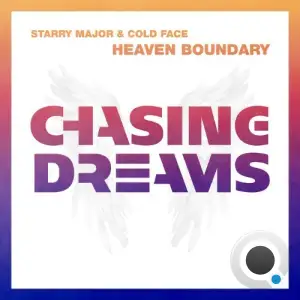 Starry Major & Cold Face - Heaven Boundary (2025)