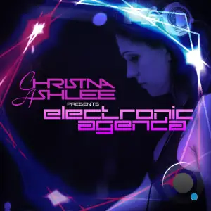 Christina Ashlee - Electronic Agenda 139 (2025-10-02)
