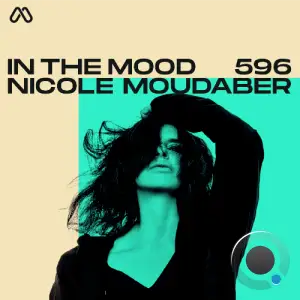 Nicole Moudaber - In The Mood 596 (2025-10-02)