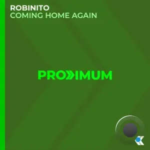 Robinito - Coming Home Again (2025)
