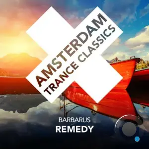 Barbarus - Remedy (2025)