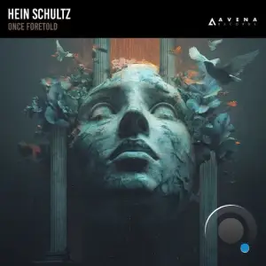 Hein Schultz - Once Foretold (2025)