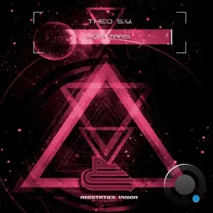 Theo S.Y. - Aqua Maris (2025)