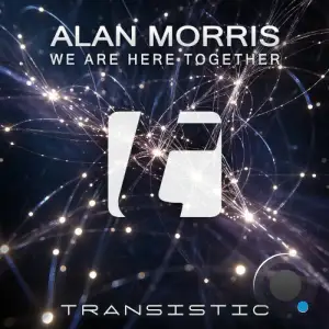 Alan Morris - We Are Here Together (2025)