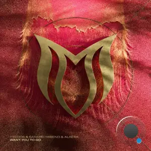 Tycoos & Sandro Mireno Ft. Alaera - Want You To Go (2025)