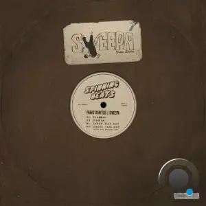 Fabio Santos (NL) - Sweepa (2025)