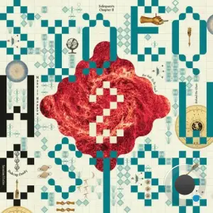 Session Victim - Sidequests Chapter Two (2025)