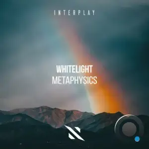 Whitelight - Metaphysics (2025)