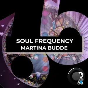 Martina Budde - Soul Frequency (2025)