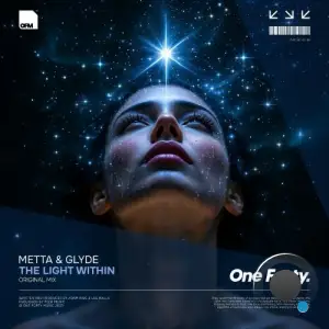 Metta & Glyde - The Light Within (2025)