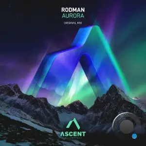Rodman - Aurora (2025)