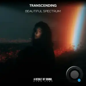 Transcending - Beautiful Spectrum (2025)
