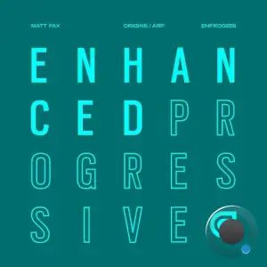 Matt Fax - Origins / Arp (2025)