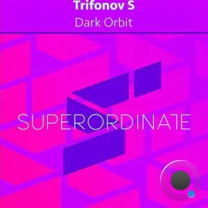 Trifonov S - Dark Orbit (2025)