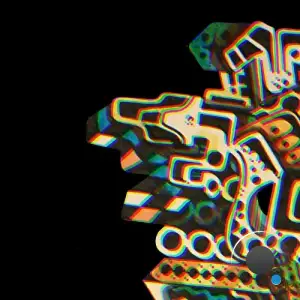 Sex Judas & Ricky - In The Silent Night (2025)