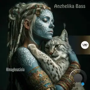 Anzhelika Bass - Almaghnatisia (2025)