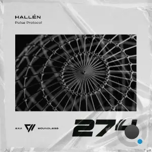 Hallen - Pulse Protocol (2025)