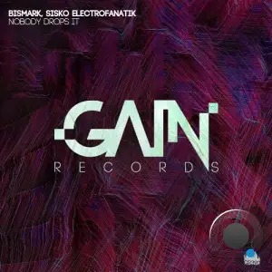 Bismark, Sisko Electrofanatik - Nobody Drops It (2025)