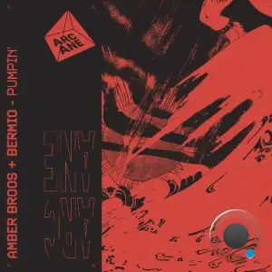 Bermio, Amber Broos - Pumpin' (2025)