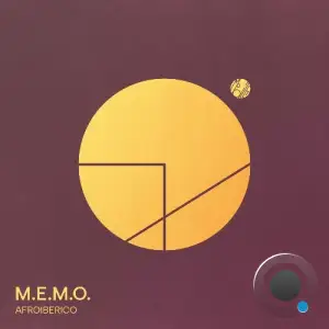 M.E.M.O., Muser - Afroiberico (2025)
