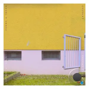 Paons & Idaam - Shifting Shapes (2025)