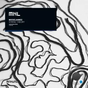 MiekeJames - String Theory (2025)