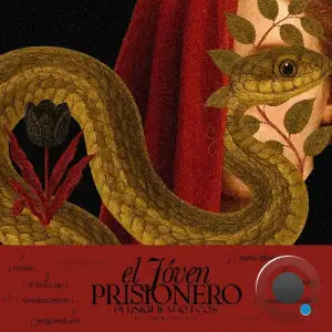 EL Joven Prisionero - Persiguiendo Ecos (2025)