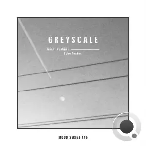 Toishy Koshimi - Echo Vector (2025)