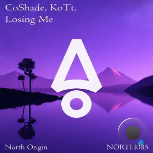 koTt., CoShade - Losing Me (2025)