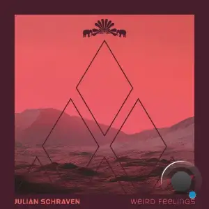 Julian Schraven - Weird Feelings (2025)