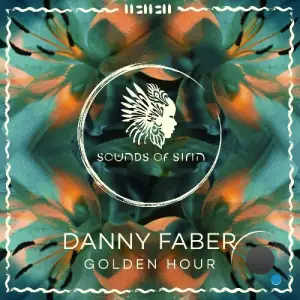 Danny Faber - Golden Hour (2025)