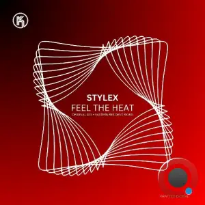 STYLEX (UK) - Feel the Heat (2025)