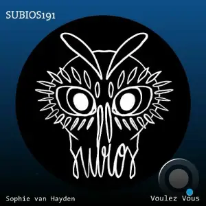 Sophie van Hayden - Voulez Vous (2025)