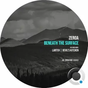 ZeroA - Beneath the Surface (2025)