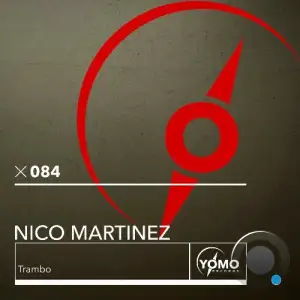 Nico Martinez - Trambo (2025)