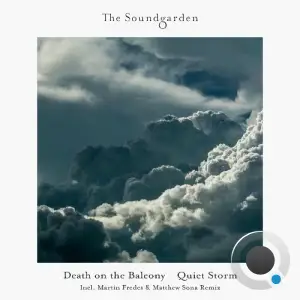 Death On The Balcony - Quiet Storm (2025)