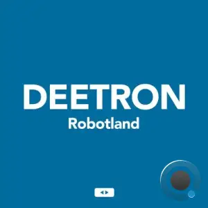 Deetron - Robotland (2025)