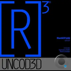 MarekSPolzki - UP2 (2025)