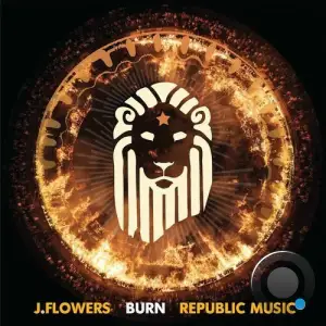 J.Flowers - Burn (2025)