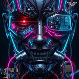 Jens Mueller - Toxic (2025)