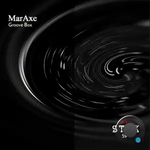 MarAxe - Groove Box (2025)