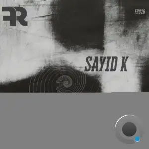 Sayid K. - SK.0 (2025)
