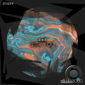 D.N.S - With You (2025)