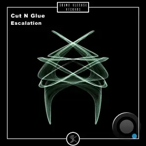 Cut N Glue - Escalation (2025)