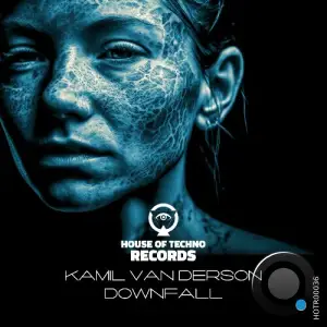 Kamil Van Derson - Downfall (2025)