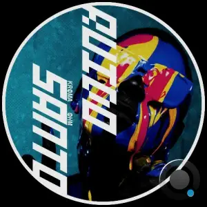 KRØMA - Ruido Santo (2025)