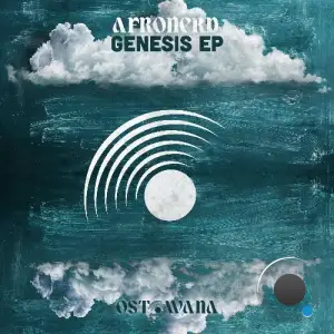AfroNerd & bhx1 - Genesis (2025)
