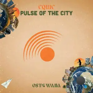EQUIE - Pulse Of The City (2025)