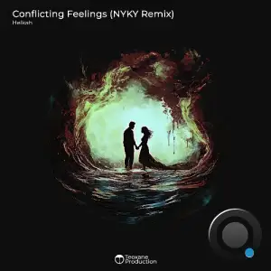 Helkah - Conflicting Feelings (NYKY Remix) (2025)