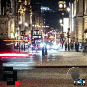 Shinobi - Finding Light (2025)